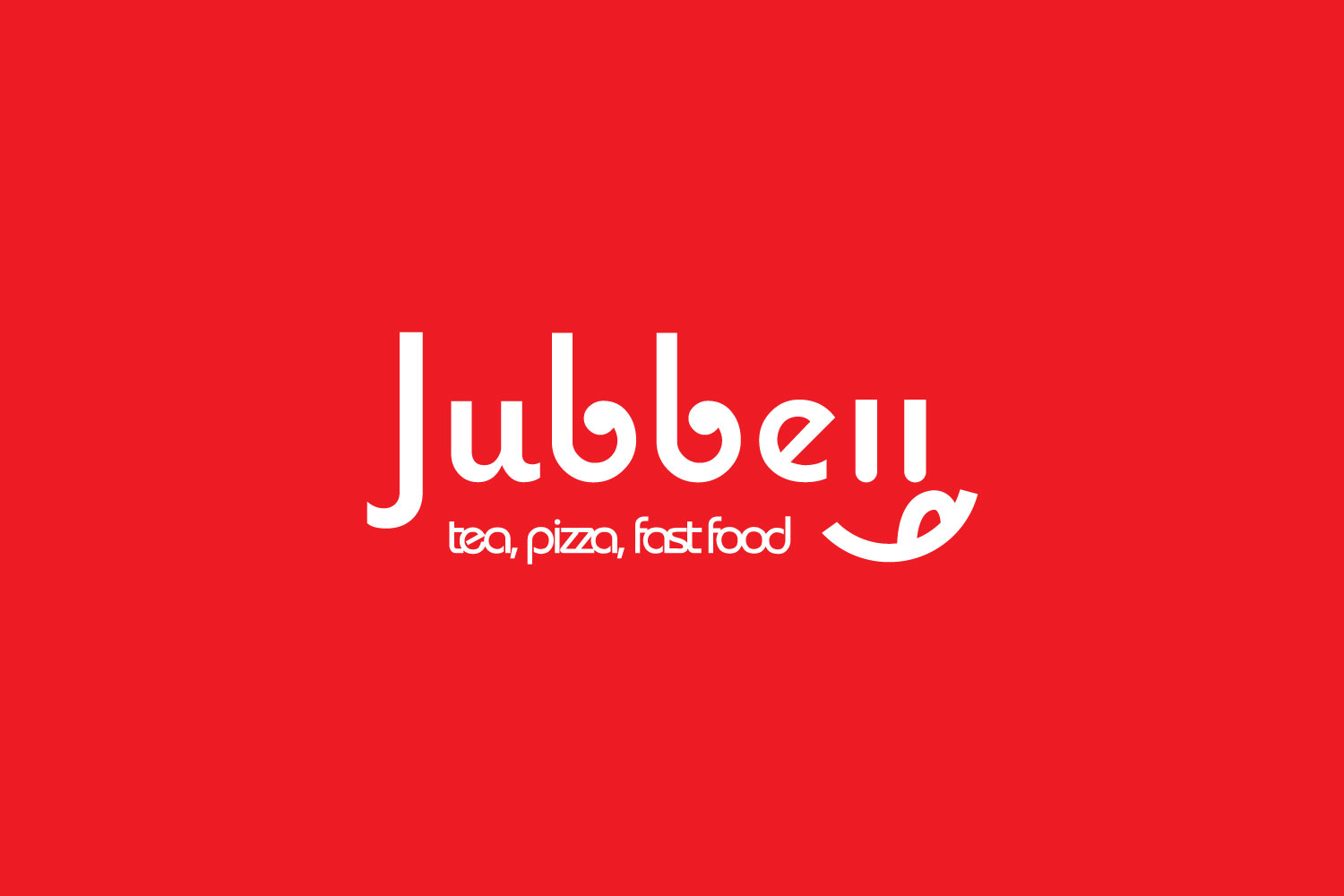 THIẾT KẾ LOGO JUBBEII