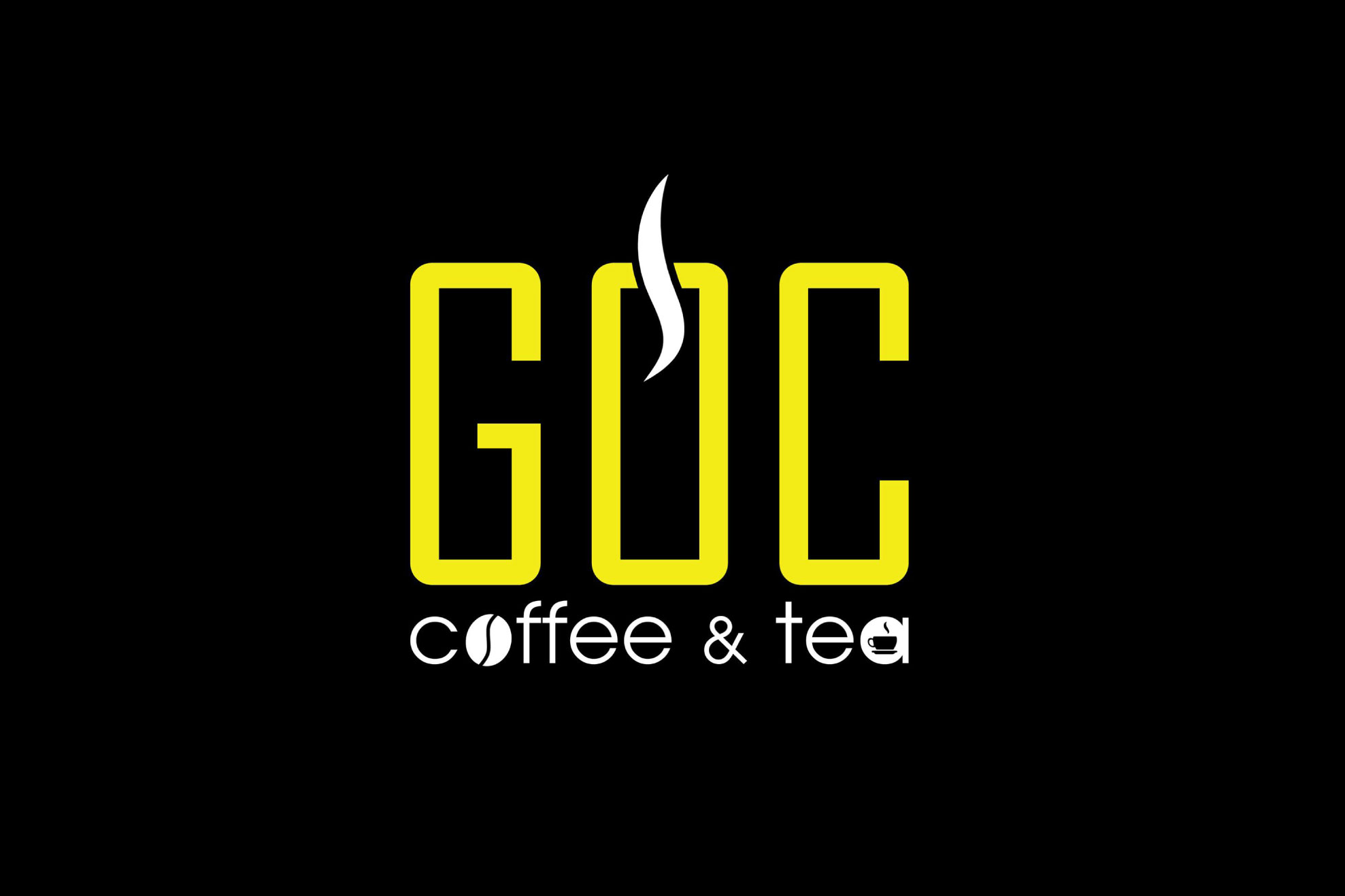 THIẾT KẾ LOGO QUÁN CAFE GÓC