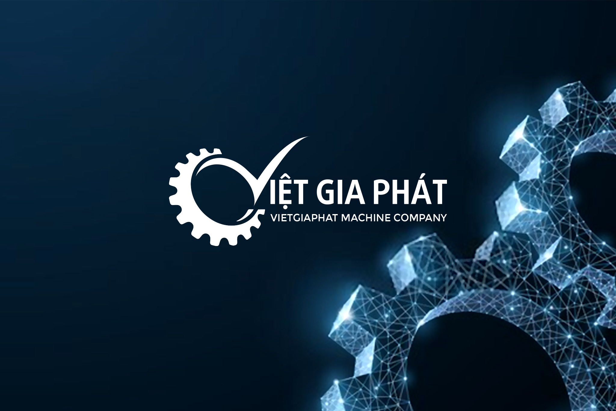 THIẾT KẾ NHẬN DIỆN VIỆT GIA PHÁT