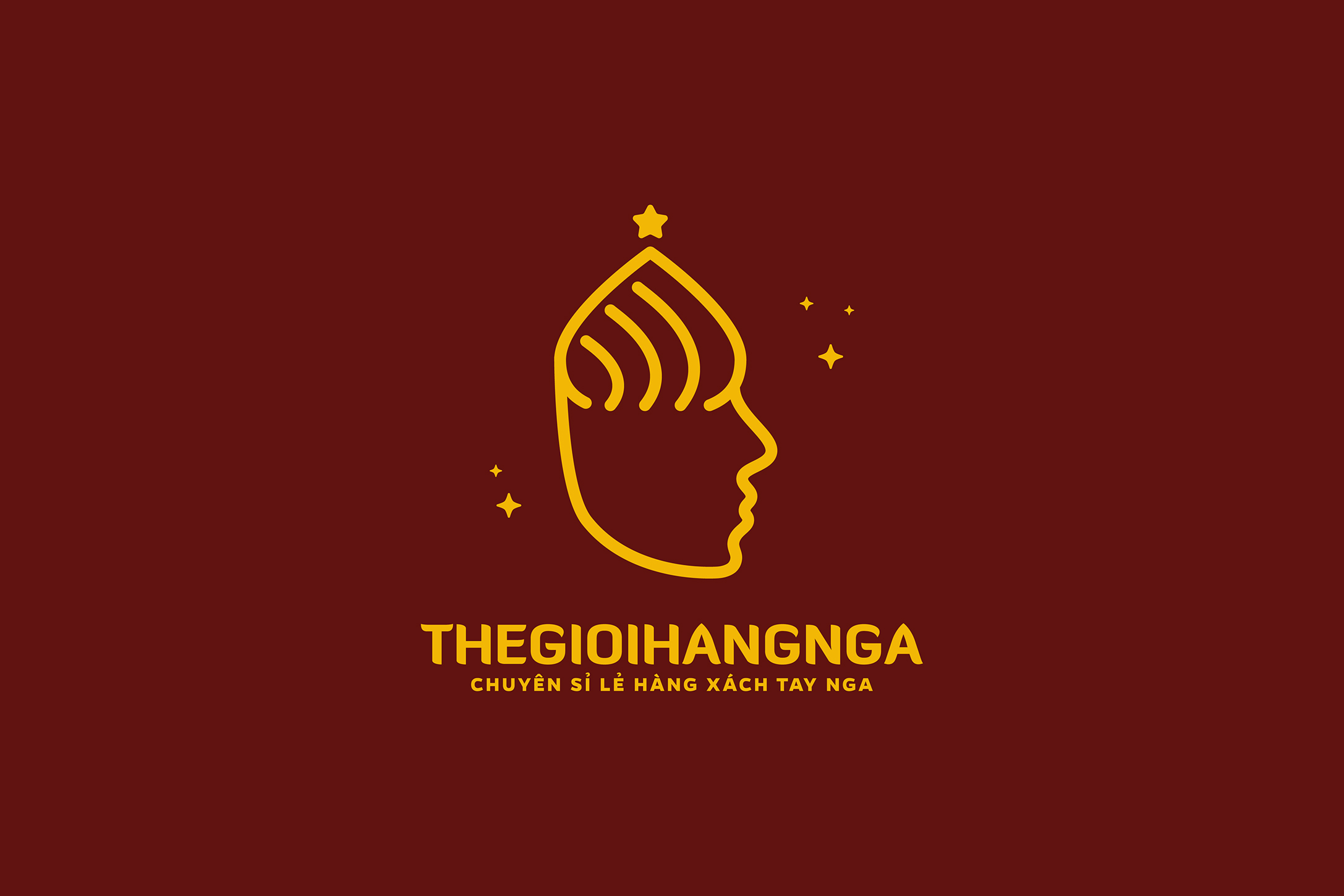 THIẾT KẾ LOGO THẾ GIỚI HÀNG NGA