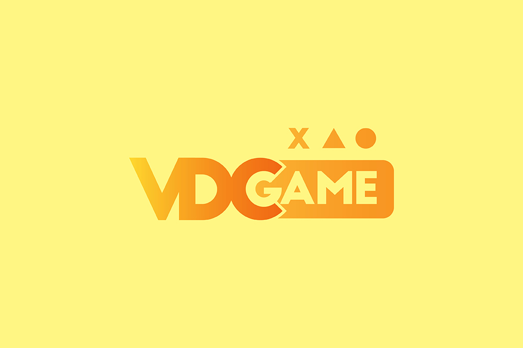 THIẾT KẾ LOGO CÔNG TY VDC GAME