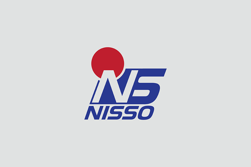 THIẾT KẾ LOGO CÔNG TY SƠN NISSO