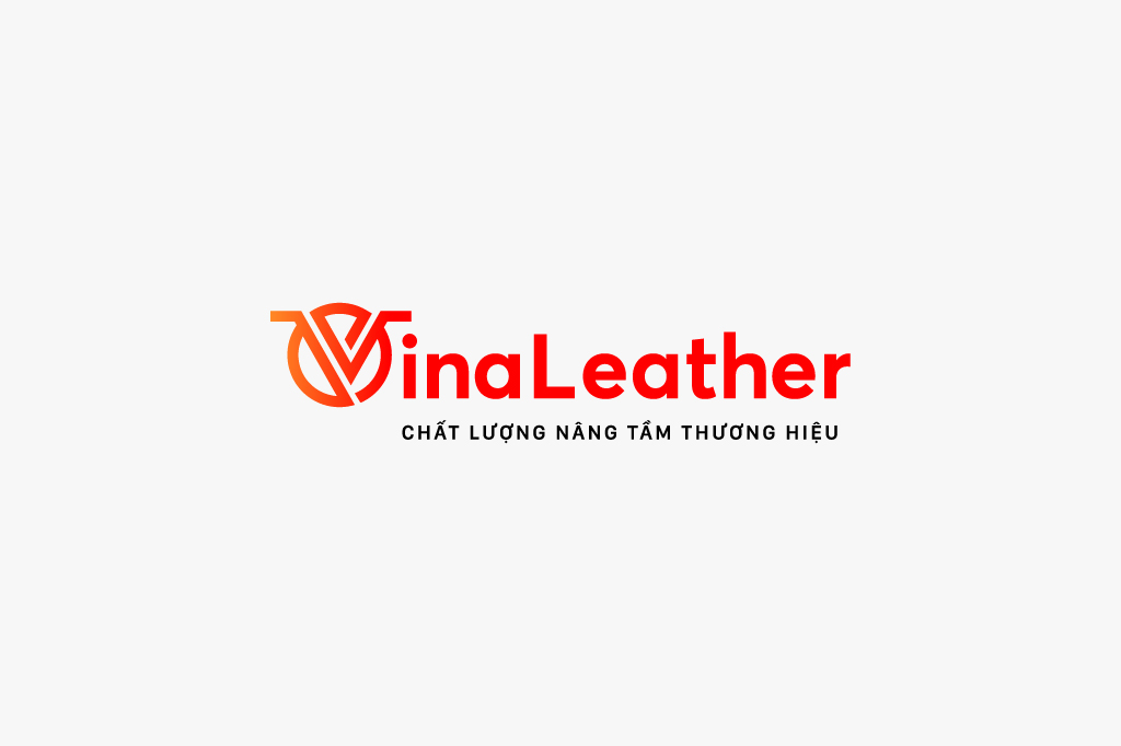 THIẾT KẾ LOGO NỘI THẤT XE HƠI VINALEATHER