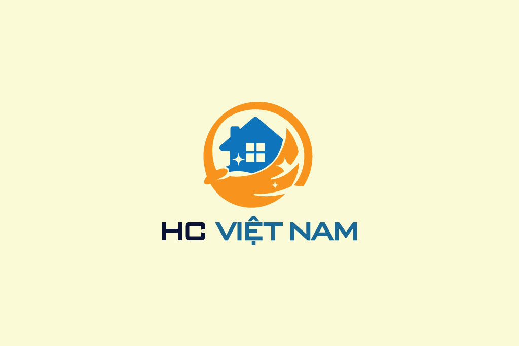 THIẾT KẾ LOGO CÔNG TY HC VIỆT NAM