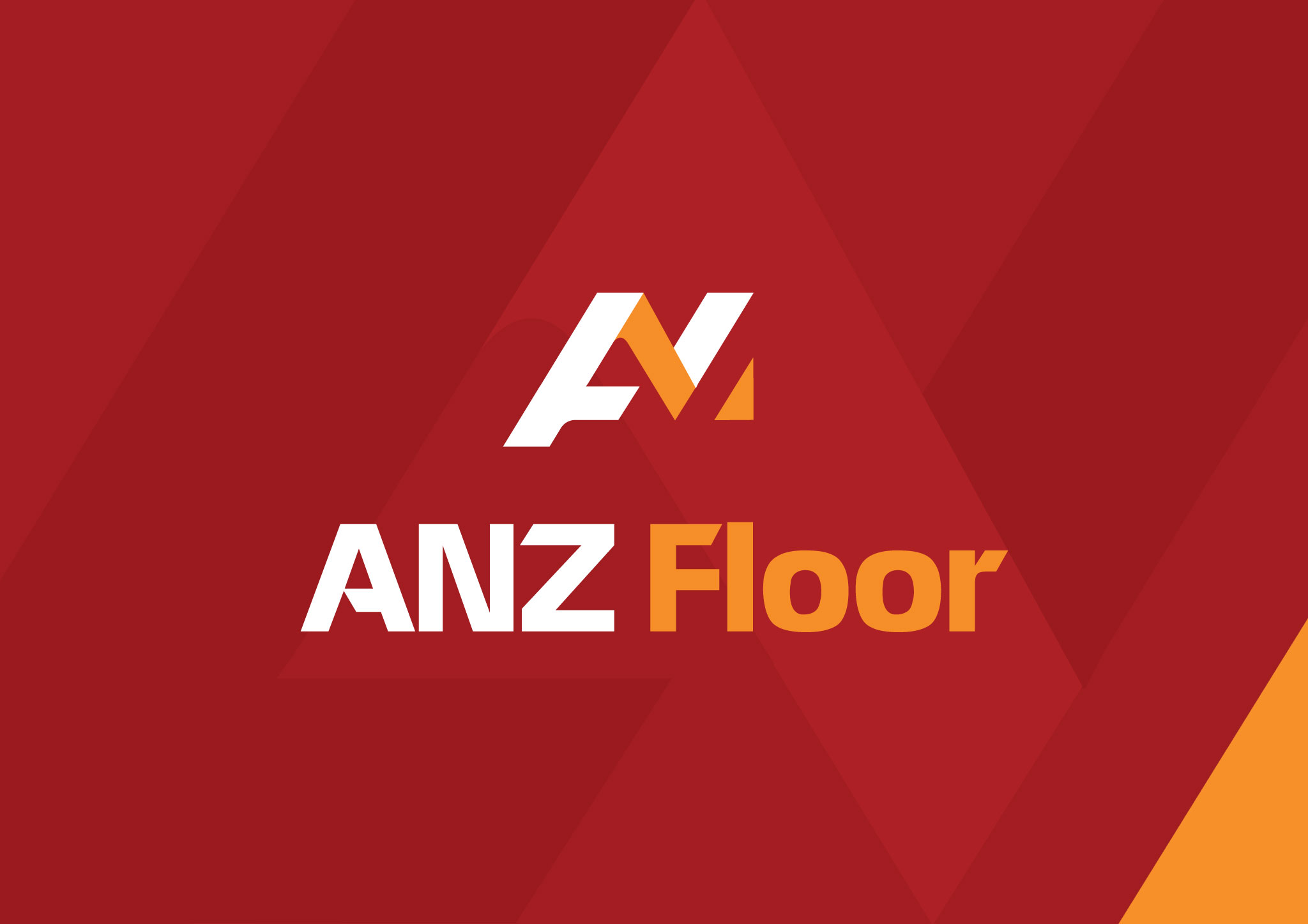 THIẾT KẾ LOGO NỘI THẤT ANZ FLOOR