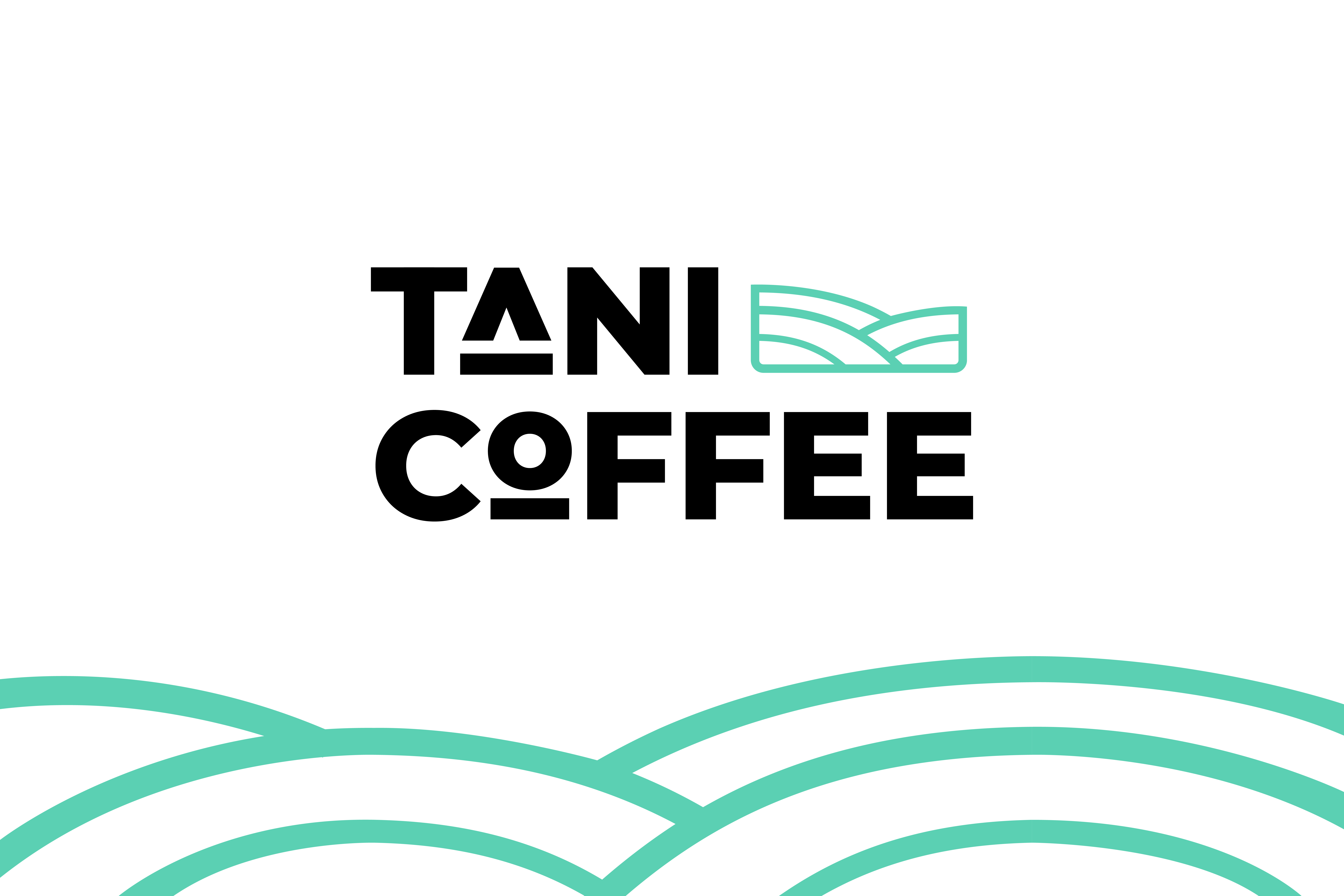THIẾT KẾ LOGO NƯỚC UỐNG TANI COFFEE