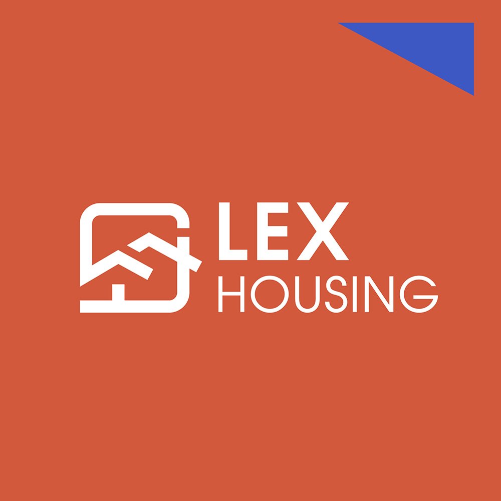 THIẾT KẾ NHẬN DIỆN THƯƠNG HIỆU BẤT ĐỘNG SẢN LEX HOUSING 