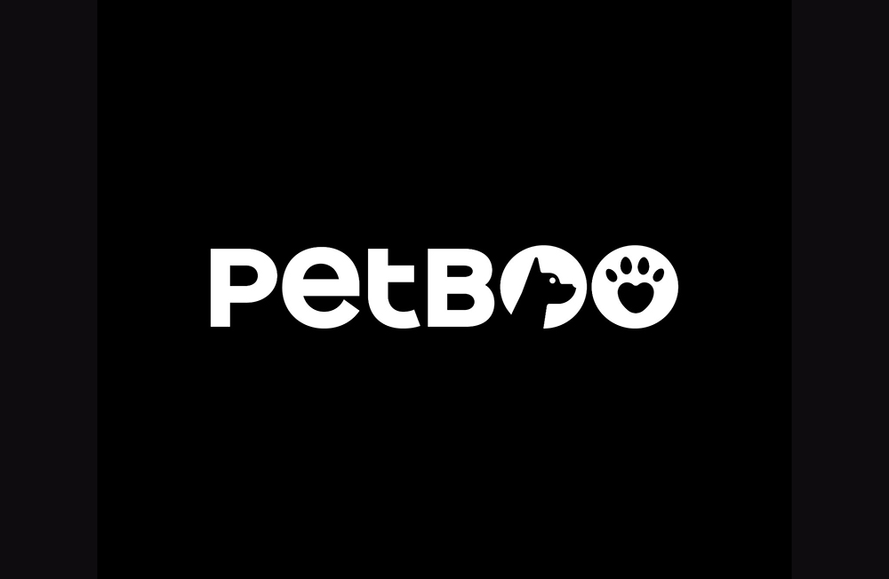 THIẾT KẾ LOGO CỬA HÀNG THÚ CƯNG PETBOO