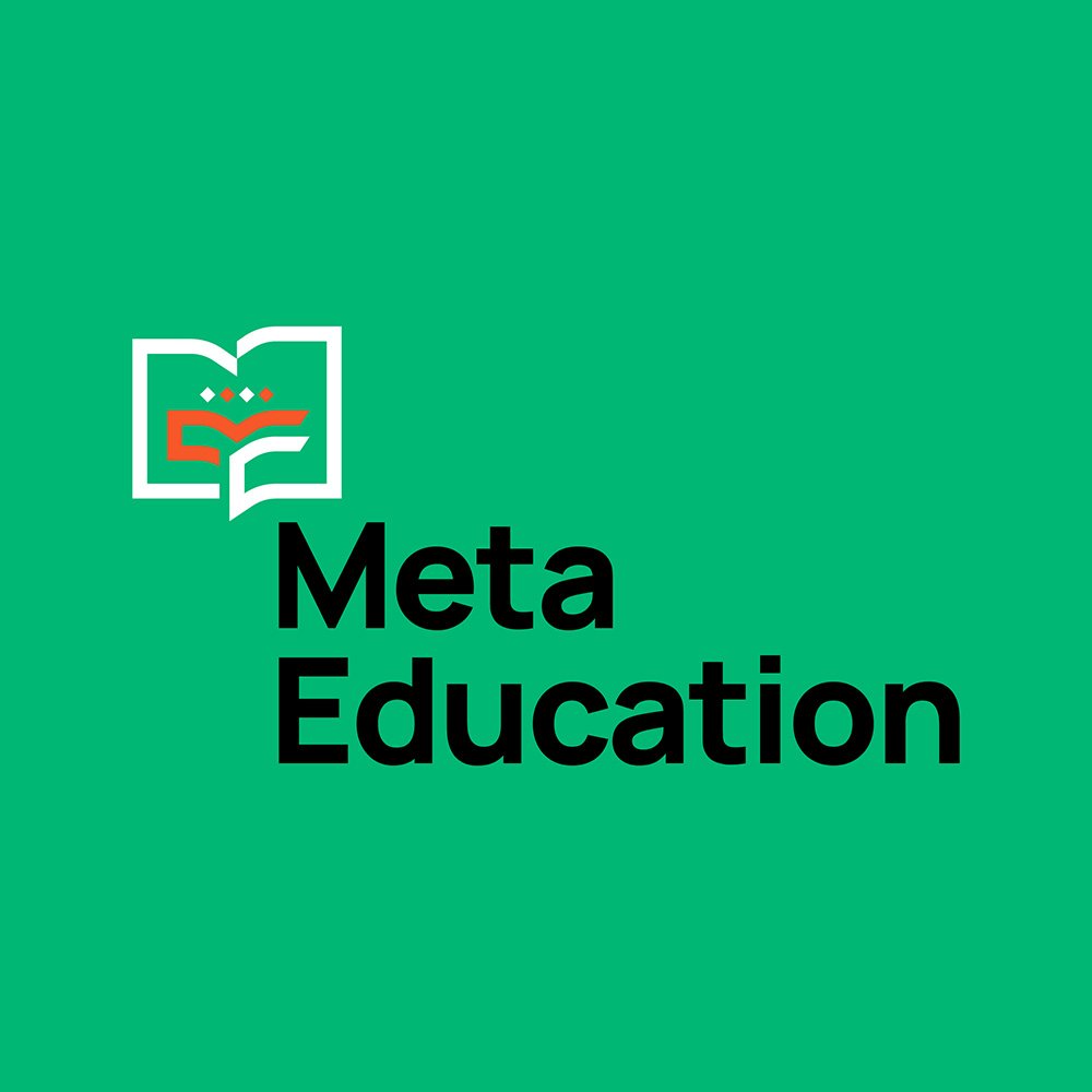 THIẾT KẾ NHẬN DIỆN THƯƠNG HIỆU TRUNG TÂM GIÁO DỤC META EDUCATION