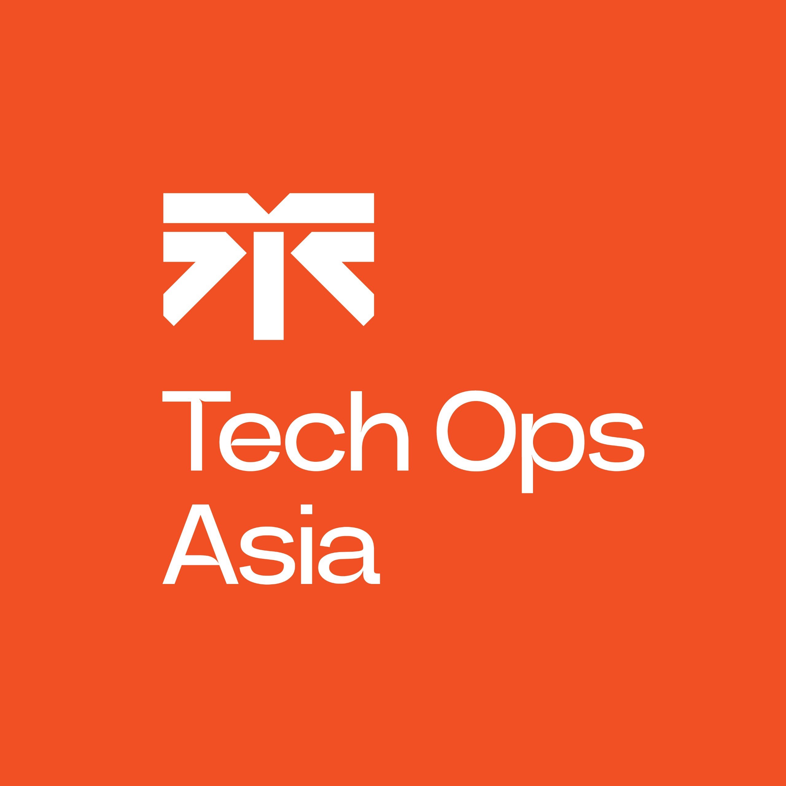 THẾT KẾ NHẬN DIỆN THƯƠNG HIỆU CÔNG NGHỆ TECH OPS ASIA 
