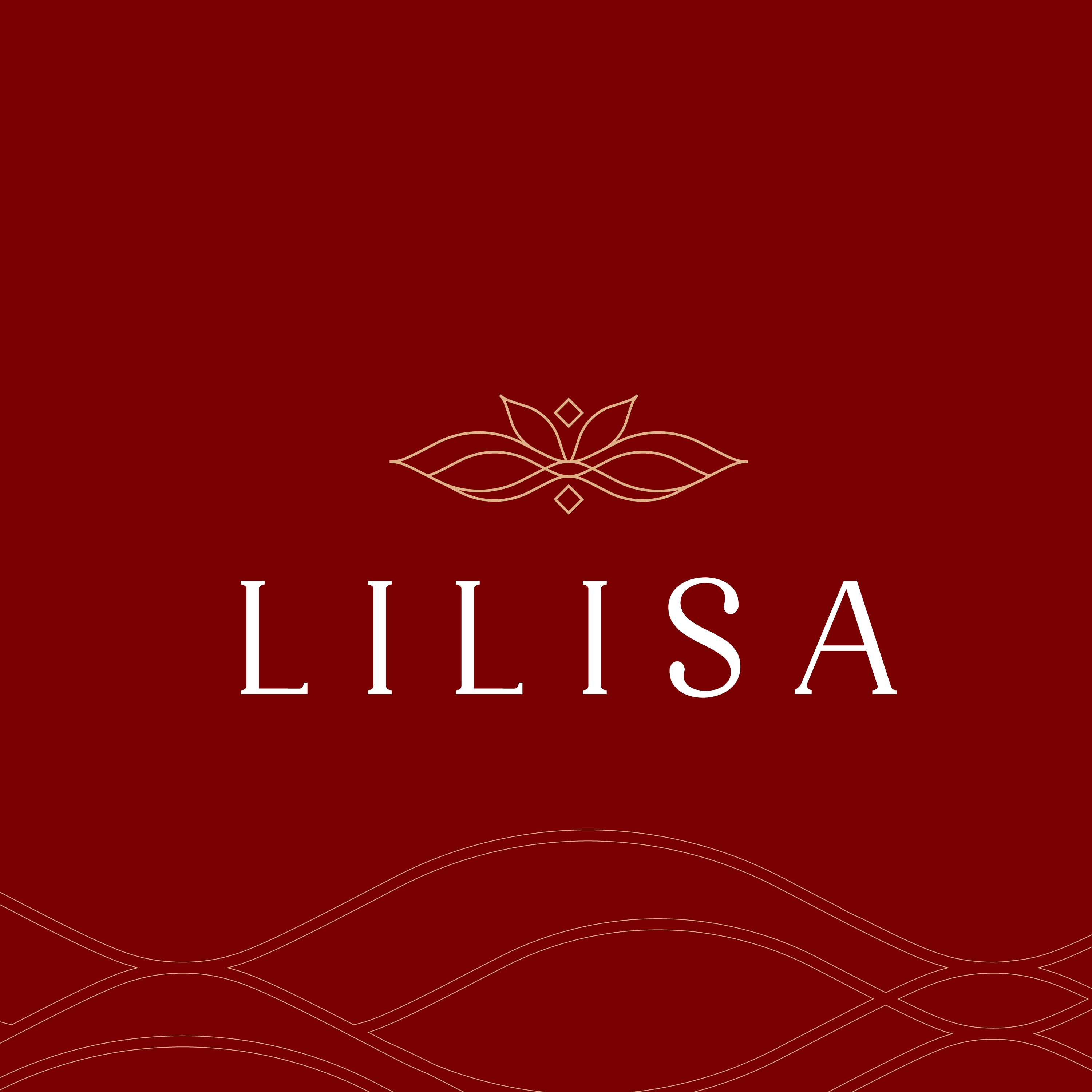 THIẾT KẾ NHẬN DIỆN THƯƠNG HIỆU BEAUTY SPA LILISA