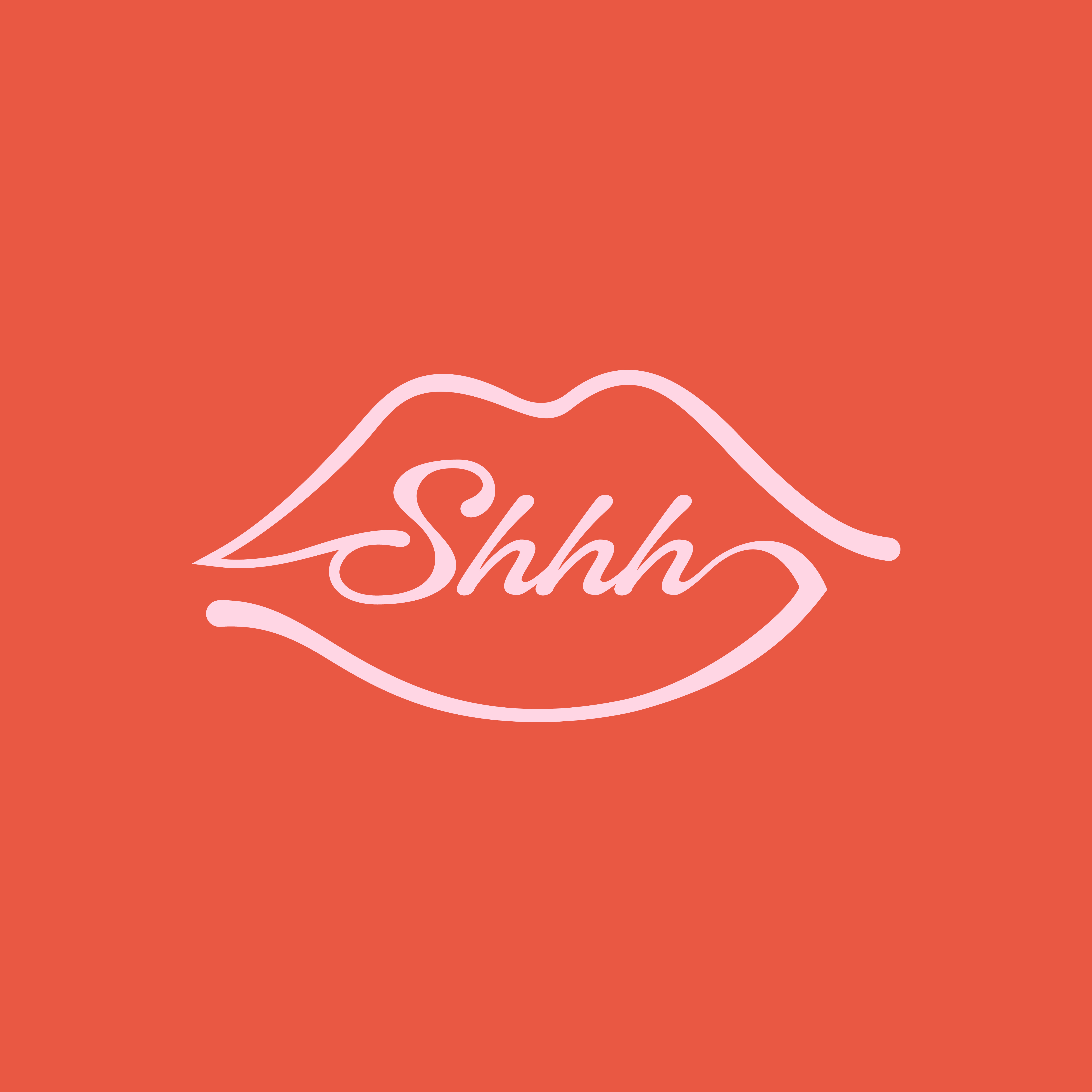 Thiết kế logo thương hiệu thời trang SHHH