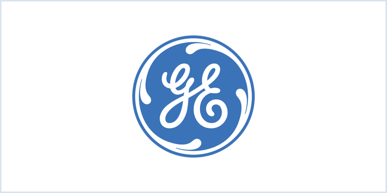 Logo General Electric  Bạn không muốn sử dụng một biểu tượng hình ảnh hoặc trừu tượng