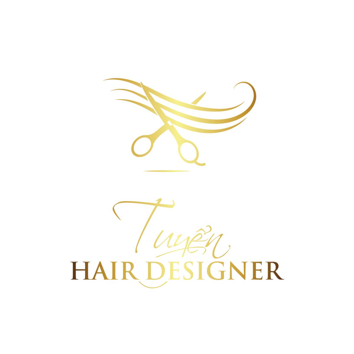 Tìm hiểu hơn 118 logo tóc nữ siêu đỉnh  thuvientinhoceduvn