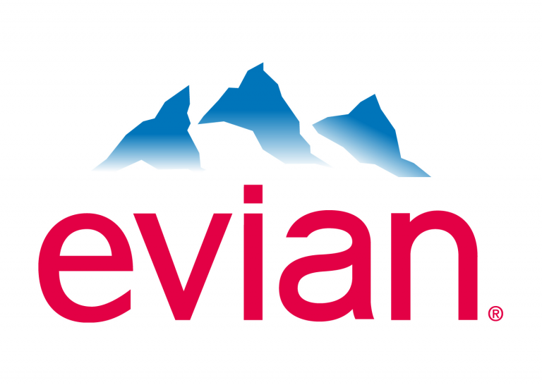 Thiết kế logo hình núi